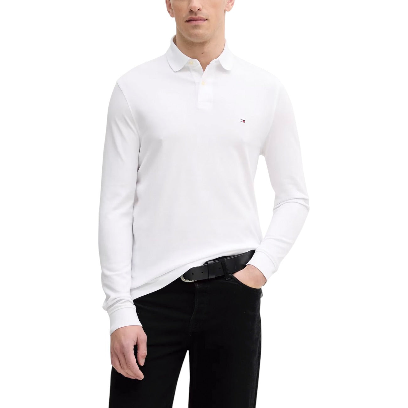 Tommy Hilfiger - Men's Tommy Hilfiger Polo Shirt