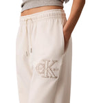 Calvin Klein Jeans - Calvin Klein Jeans Kalhoty Dámské