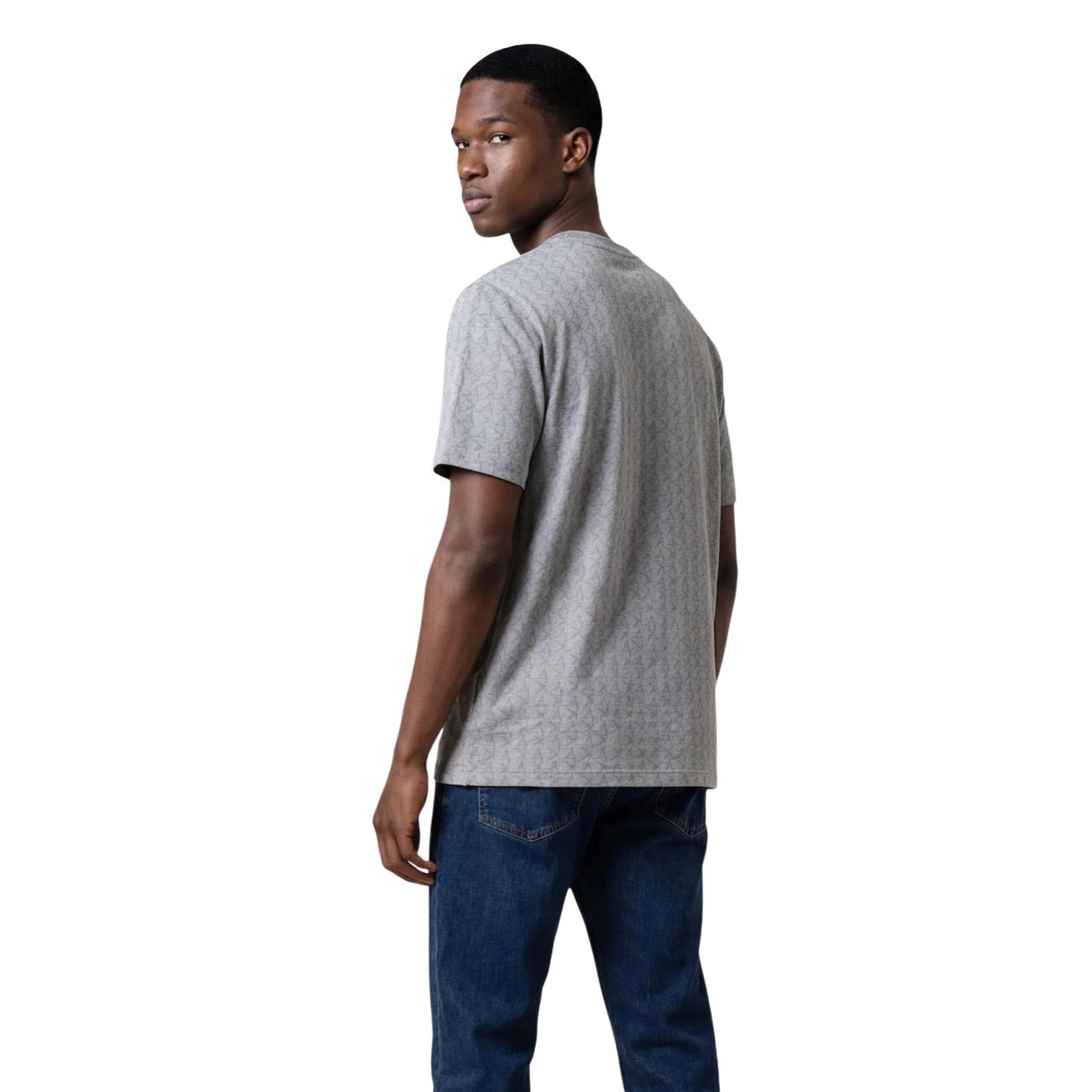 Armani Exchange - Armani Exchange Tričko Pánské