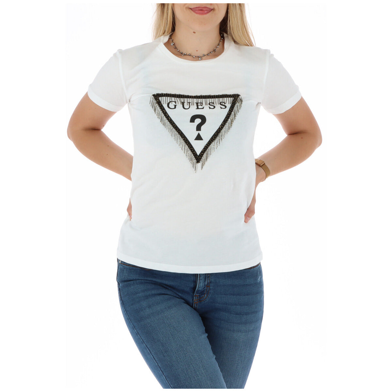 Guess - Guess Women's T-shirt