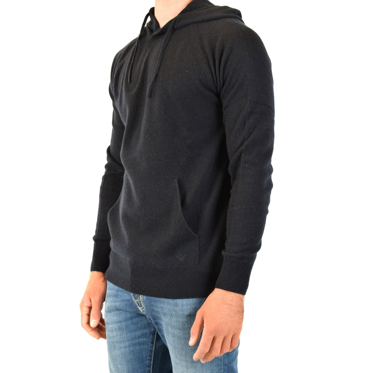 Emporio Armani - Emporio Armani Mikina Pánská