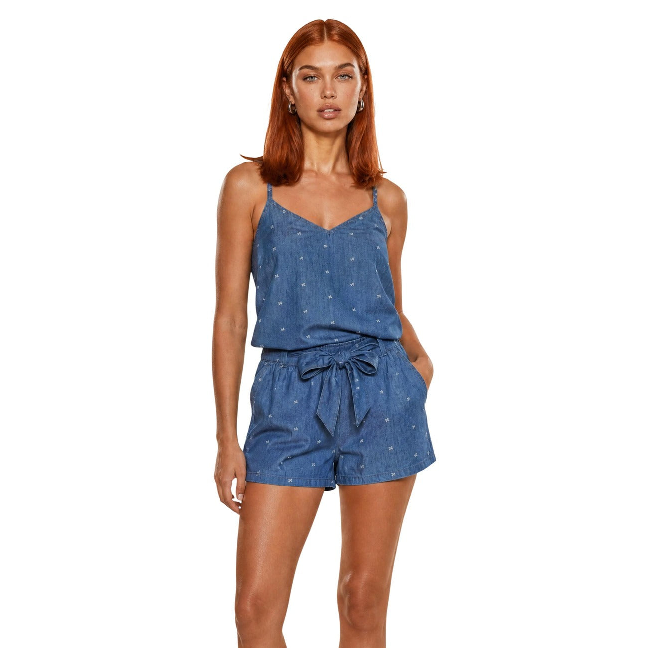 Only - Only Tank Top Women