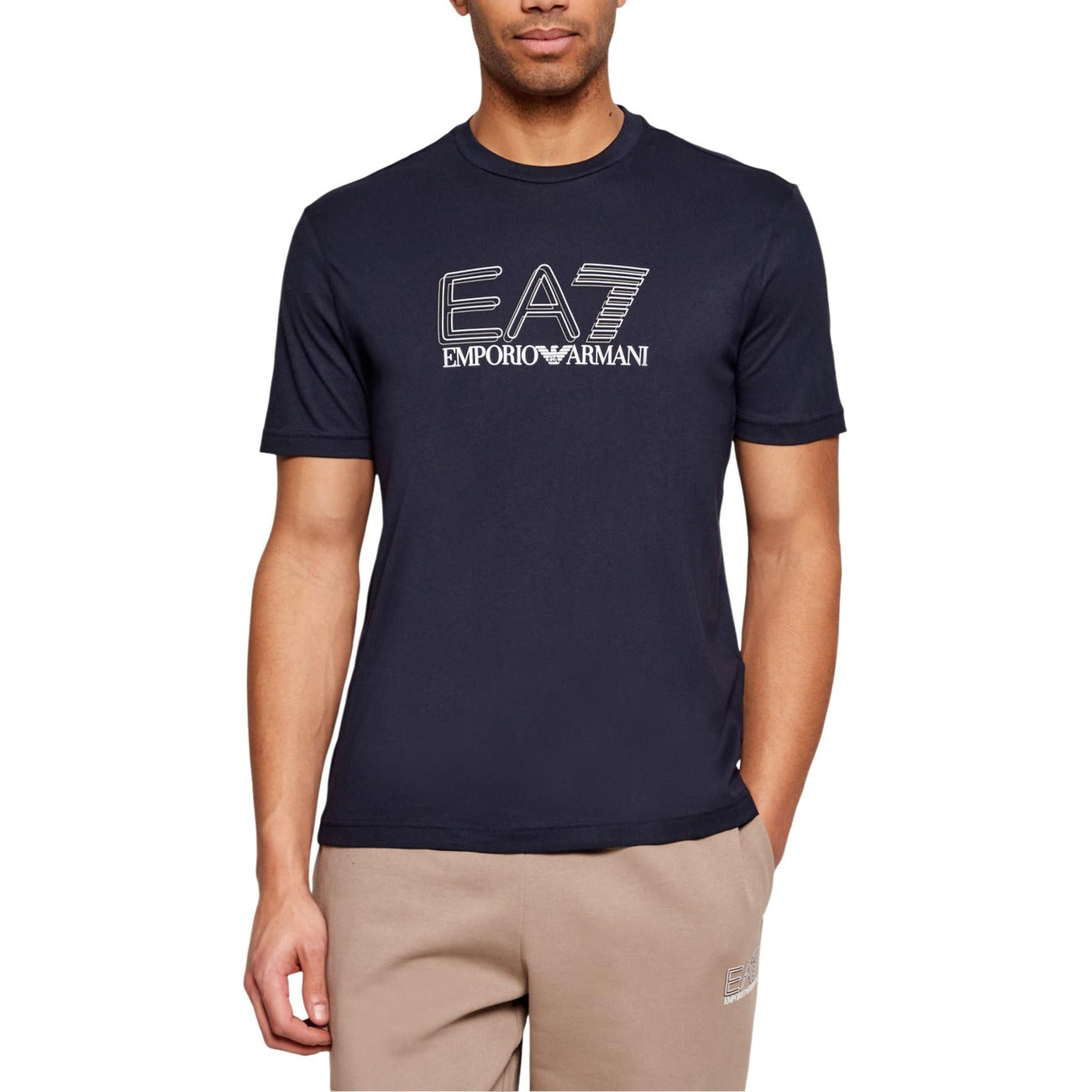 Ea7 - Ea7 Men's T-shirt
