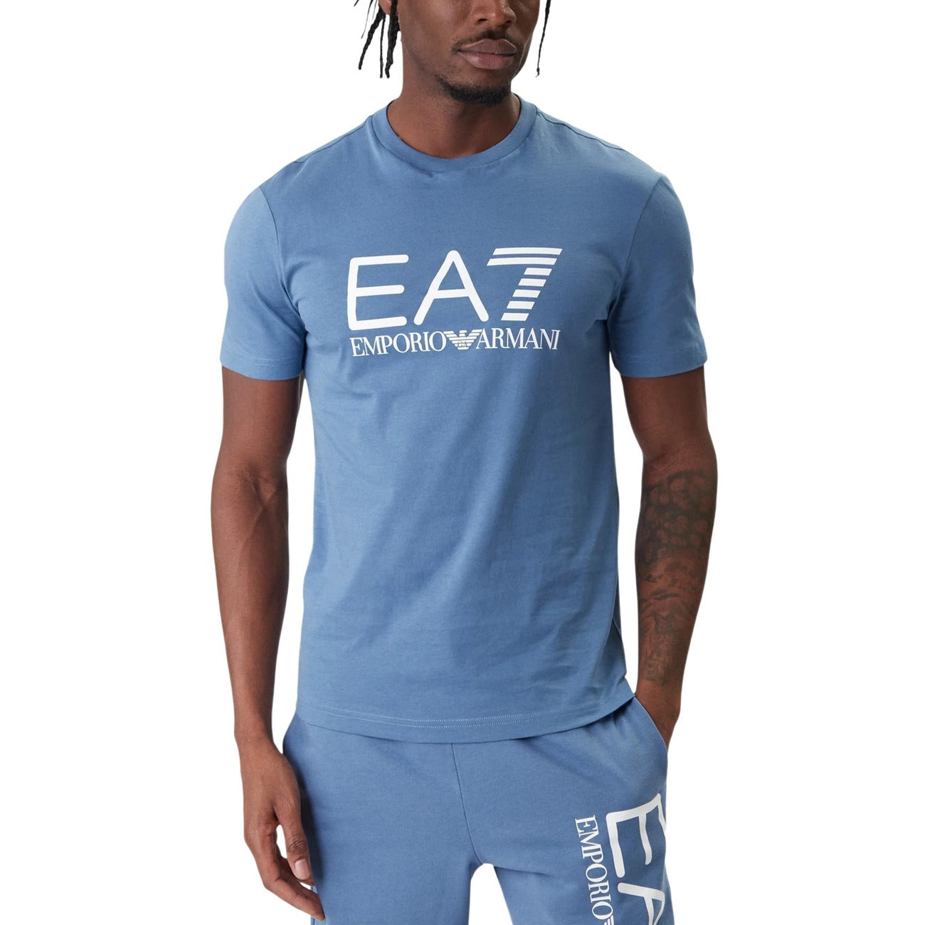 Ea7 - Ea7 Men's T-Shirt