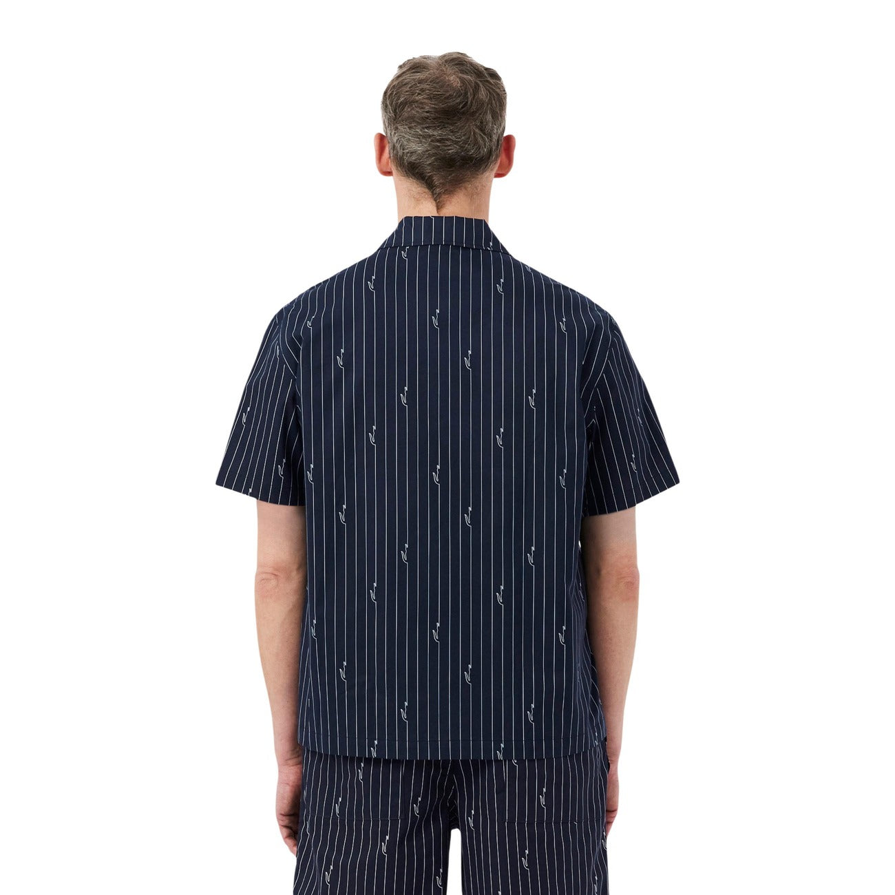 Lacoste - Lacoste Košile Pánská