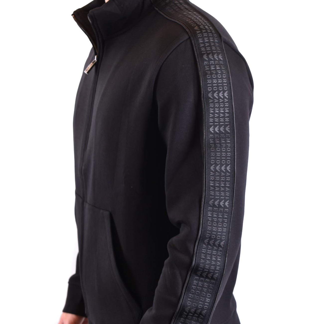 Emporio Armani - Emporio Armani Mikina Pánská