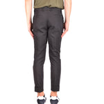 Paolo Pecora - Paolo Pecora Men's Trousers