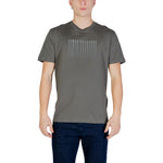 Armani Exchange - Armani Exchange Tričko Pánské