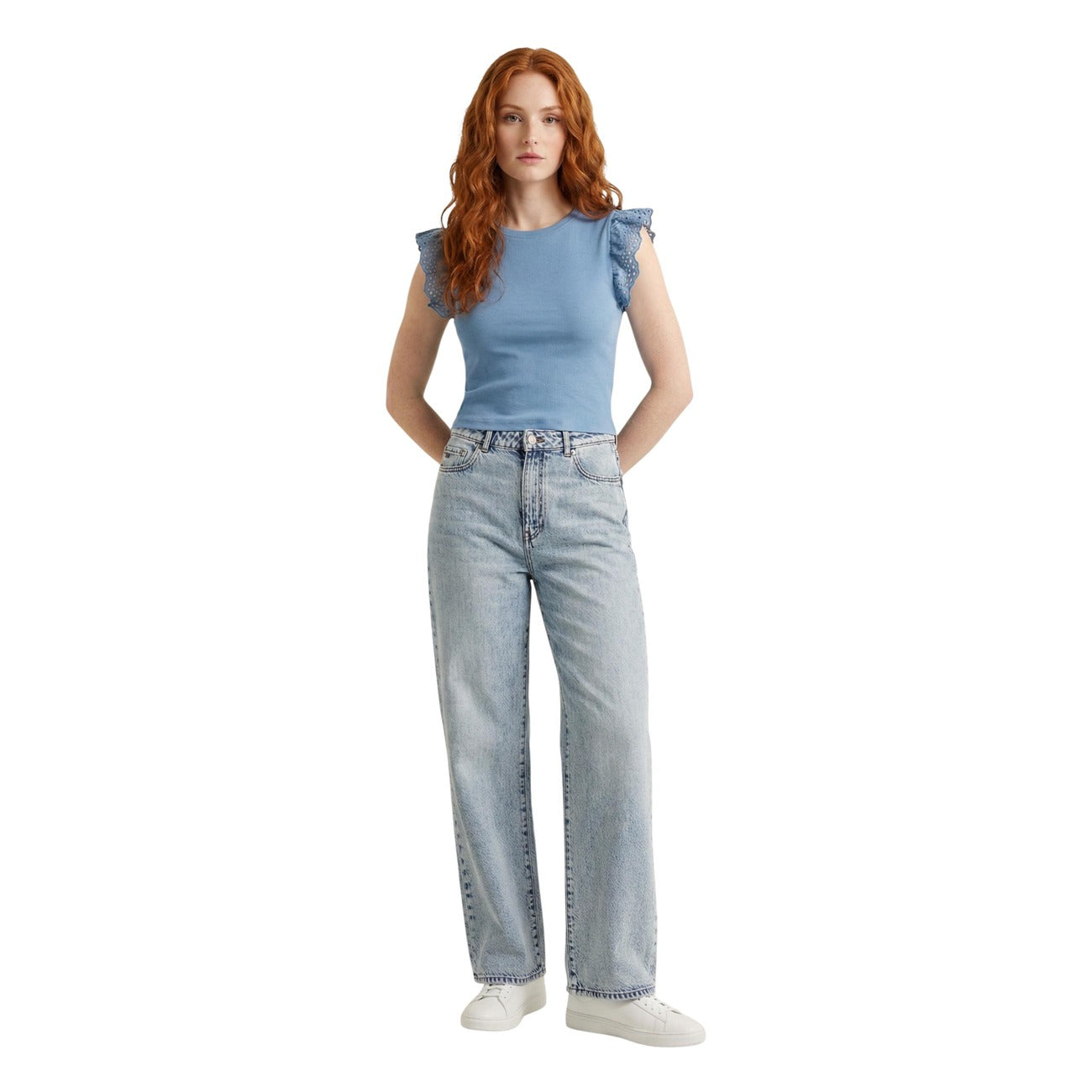 Only - Only Vršek Women's
