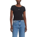 Calvin Klein Jeans - Calvin Klein Jeans Tričko Dámské