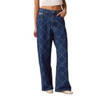 Calvin Klein Jeans - Calvin Klein Jeans Džíny Dámské