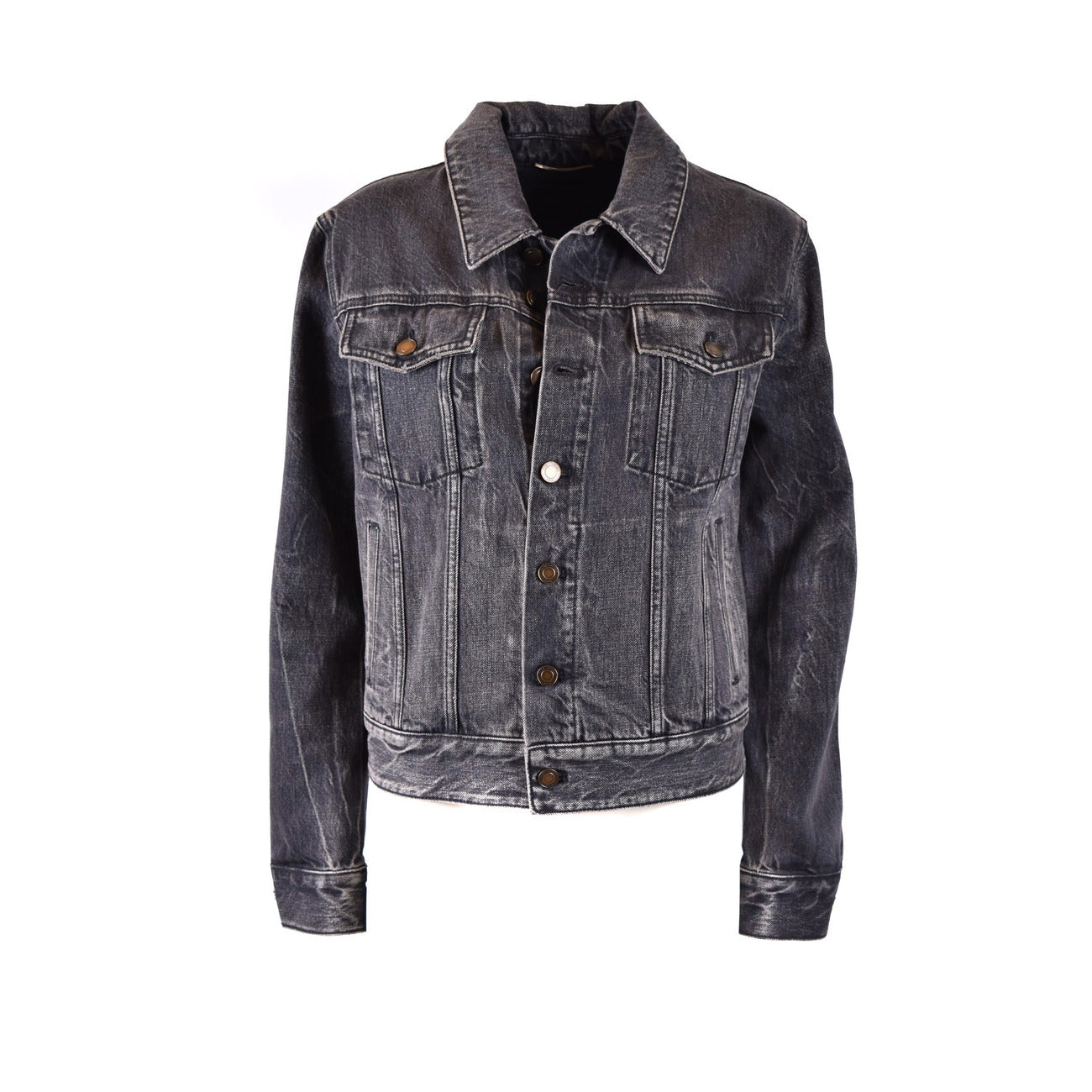 Saint Laurent - Saint Laurent Bunda Dámská