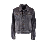 Saint Laurent - Saint Laurent Bunda Dámská