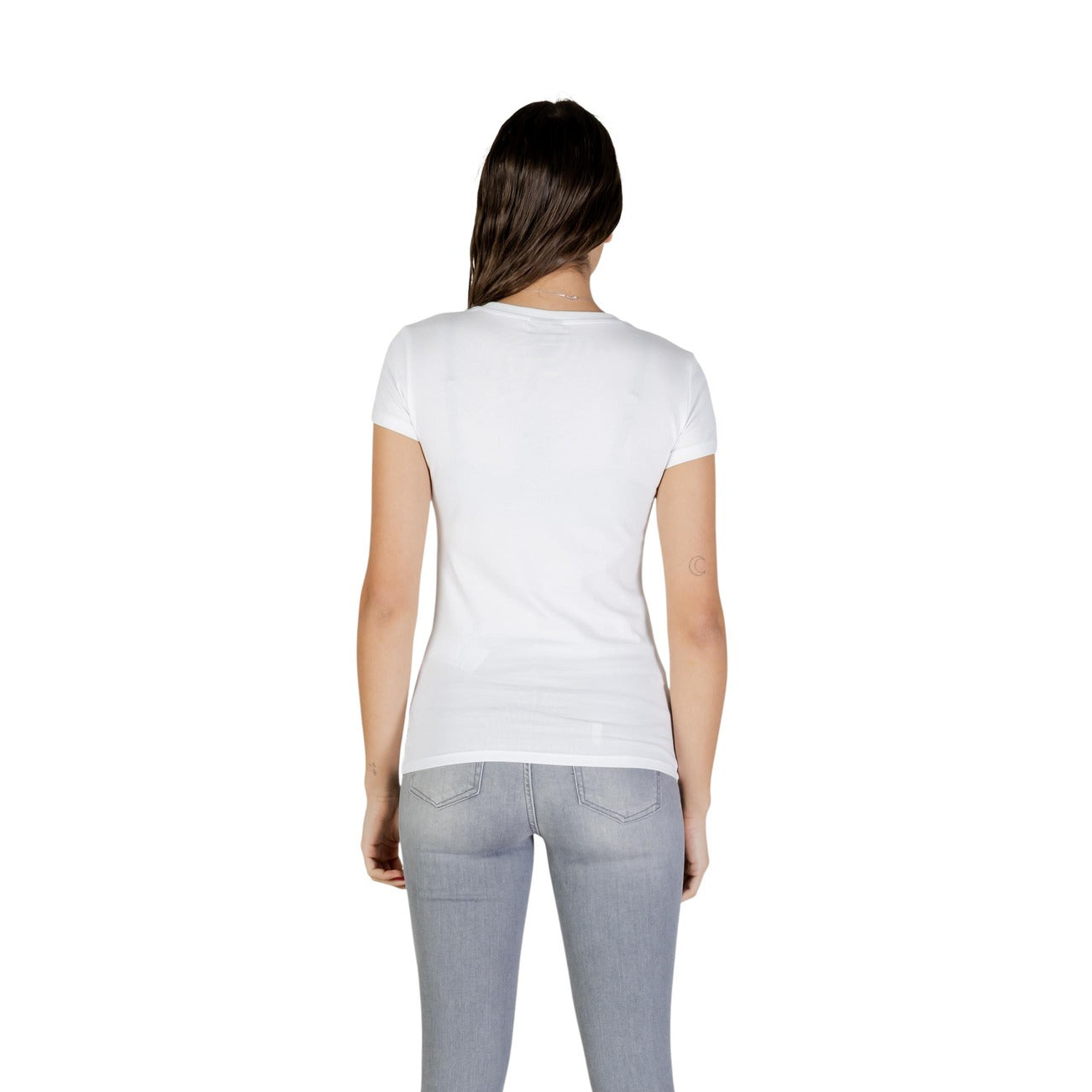 Armani Exchange - Armani Exchange Tričko Dámské