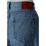 Calvin Klein Jeans - Calvin Klein Jeans Džíny Dámské