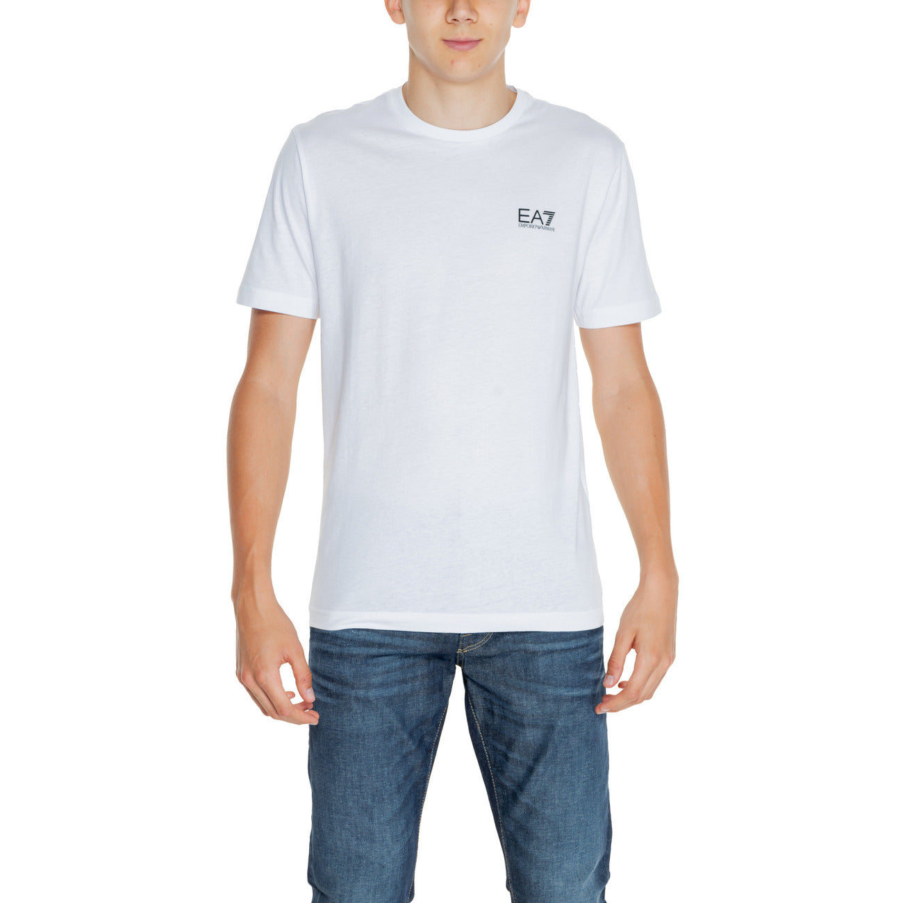EA7 - EA7 Men's T-shirt