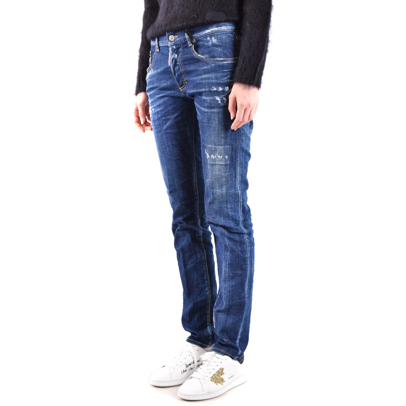 Dsquared2 - Dsquared2 Džíny Pánské