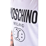 Moschino - Moschino Tričko Pánské