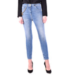 Elisabetta Franchi - Elisabetta Franchi Džíny Dámské