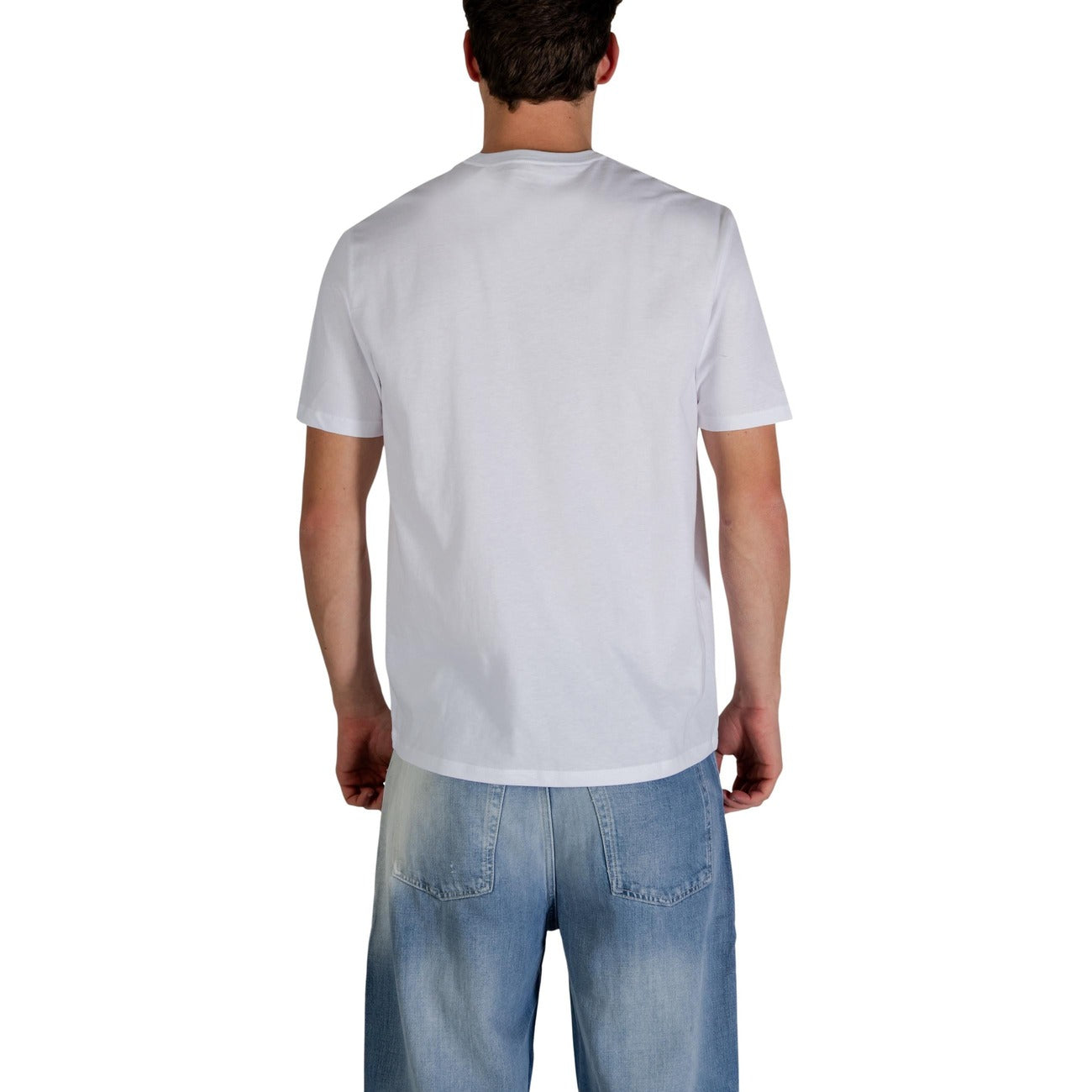 Calvin Klein Jeans - Calvin Klein Jeans Tričko Pánské