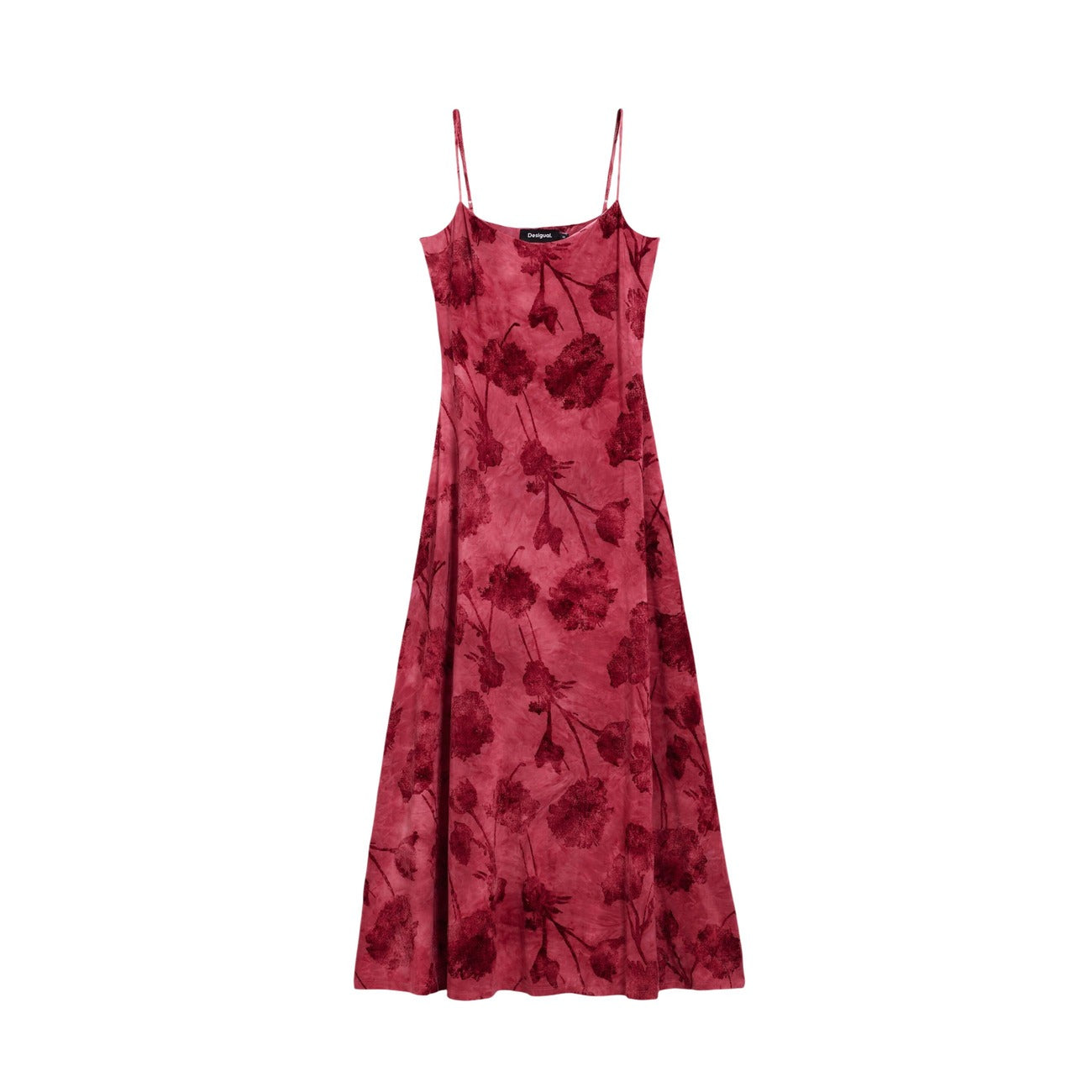 Desigual - Desigual šaty Dámské