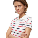 Tommy Hilfiger Jeans - Tommy Hilfiger Jeans Polo Dámské