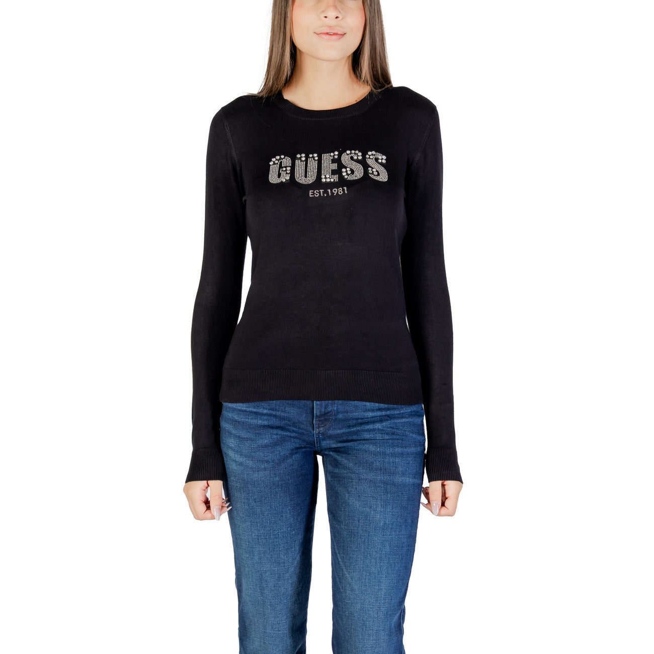 Guess - Guess Svetr Dámský
