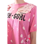 Dsquared2 - Dsquared2 T-Shirt Womens