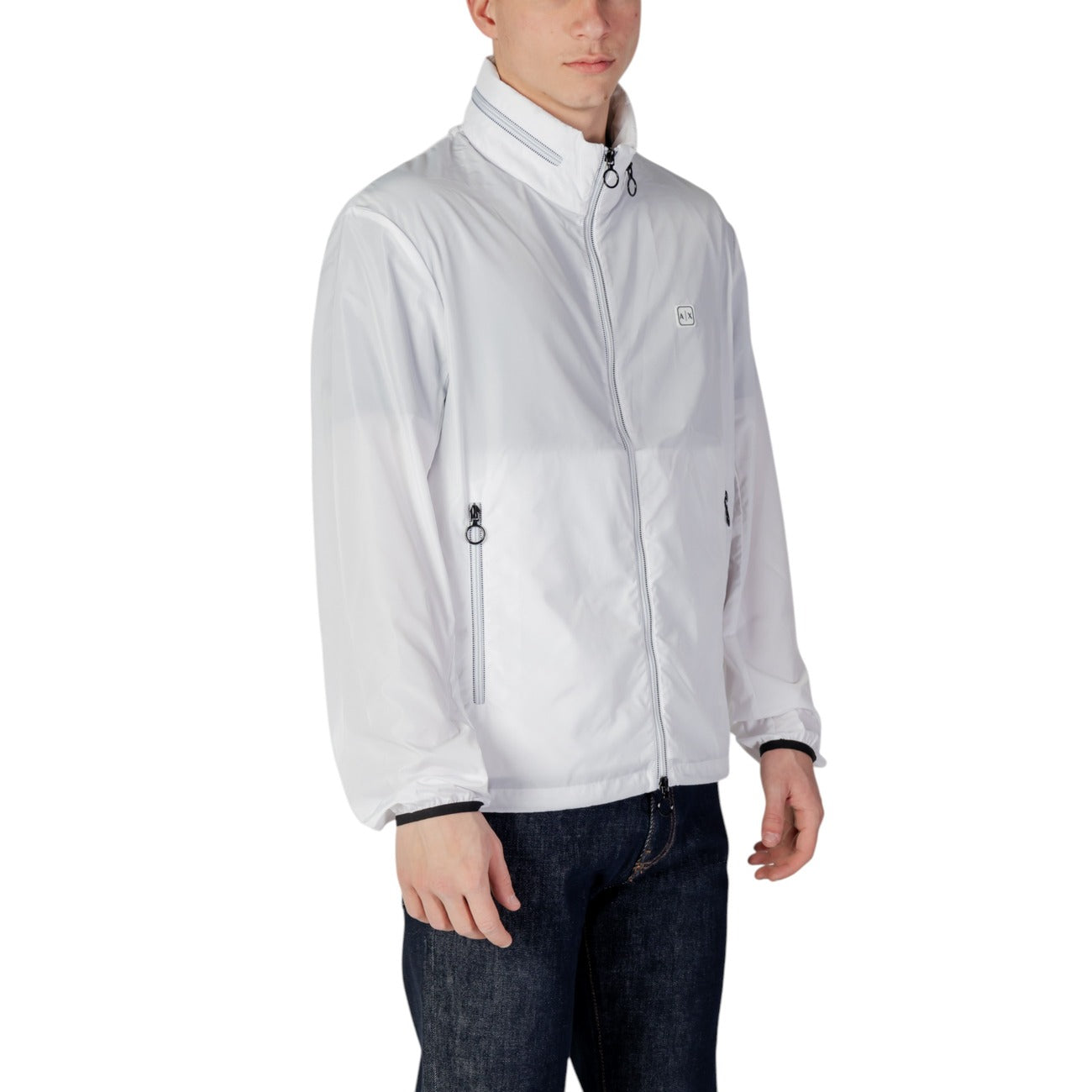 Armani Exchange - Armani Exchange Bunda Pánská