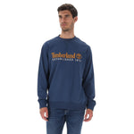 Timberland - Timberland Mikina Pánská