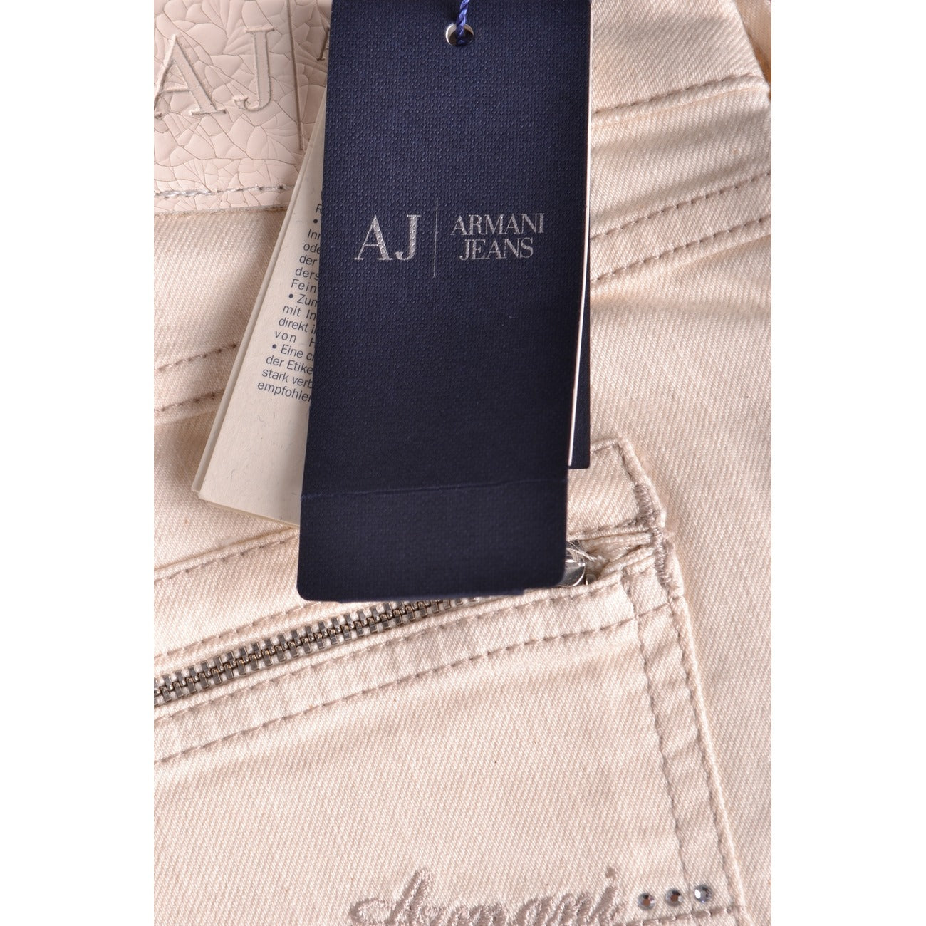 Armani Jeans - Armani Jeans Džíny Dámské