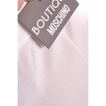 Moschino - Moschino Kalhoty Dámské