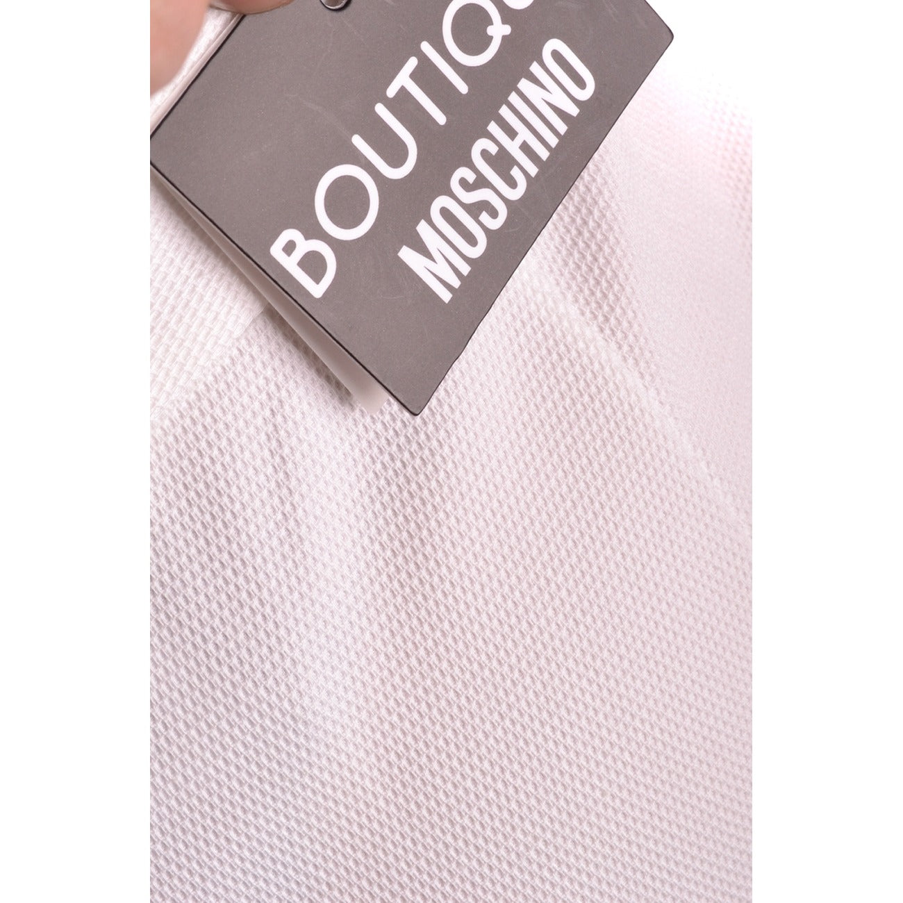 Moschino - Moschino Kalhoty Dámské