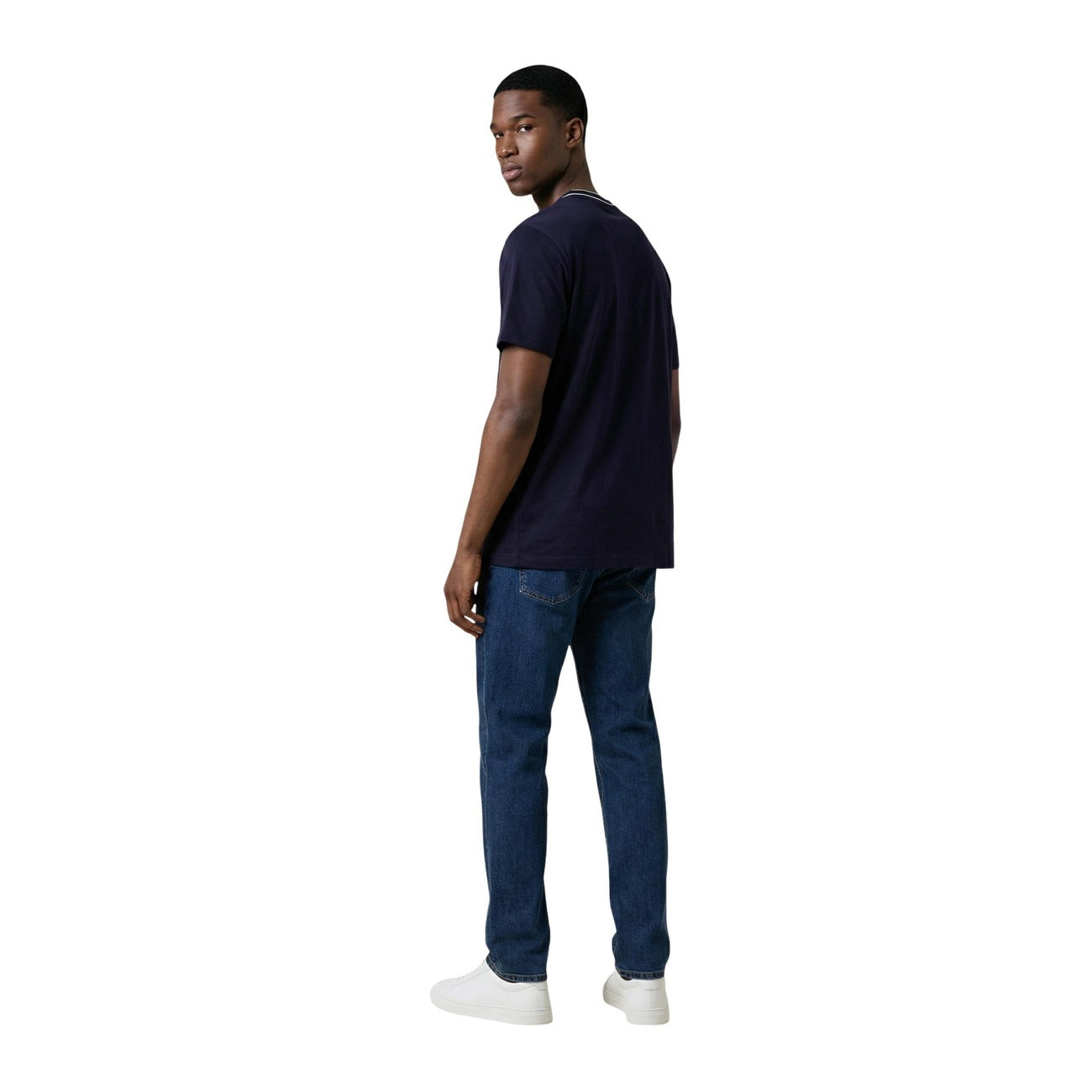 Armani Exchange - Armani Exchange Tričko Pánské