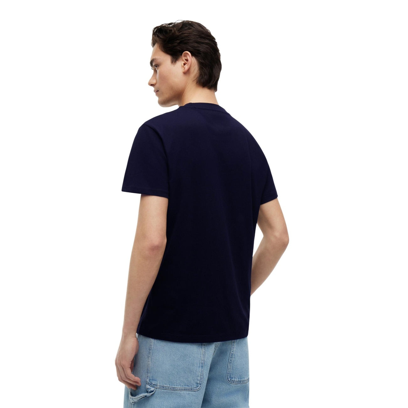 Tommy Hilfiger Jeans - Tommy Hilfiger Jeans Tričko Pánské