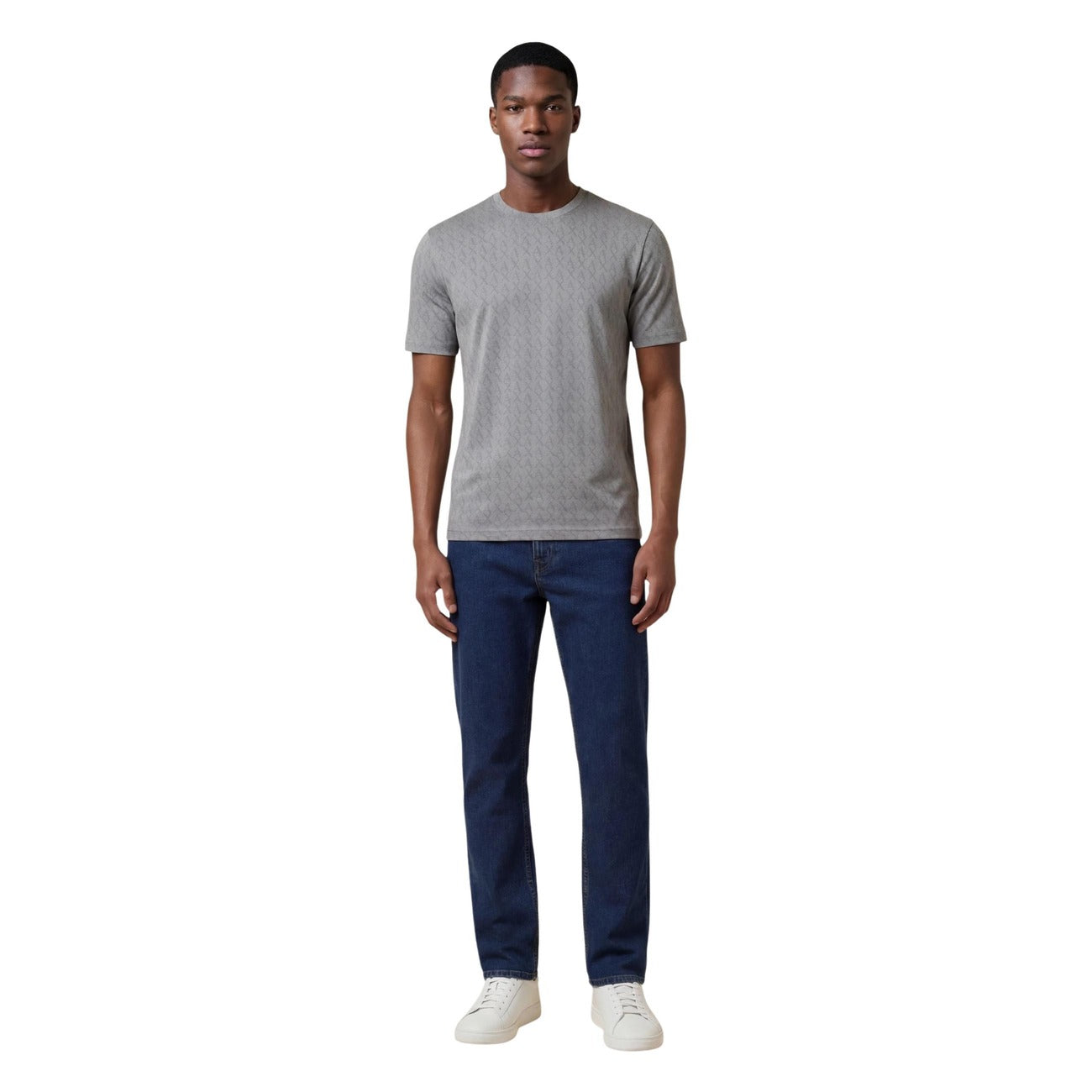 Armani Exchange - Armani Exchange Tričko Pánské