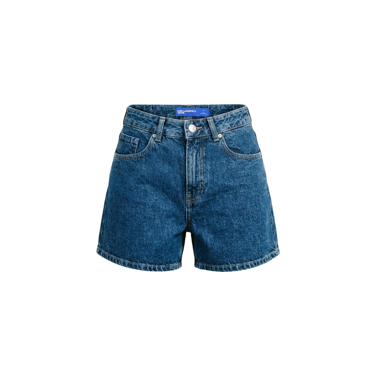 Karl Lagerfeld Jeans - Karl Lagerfeld Jeans Kraťasy Dámské