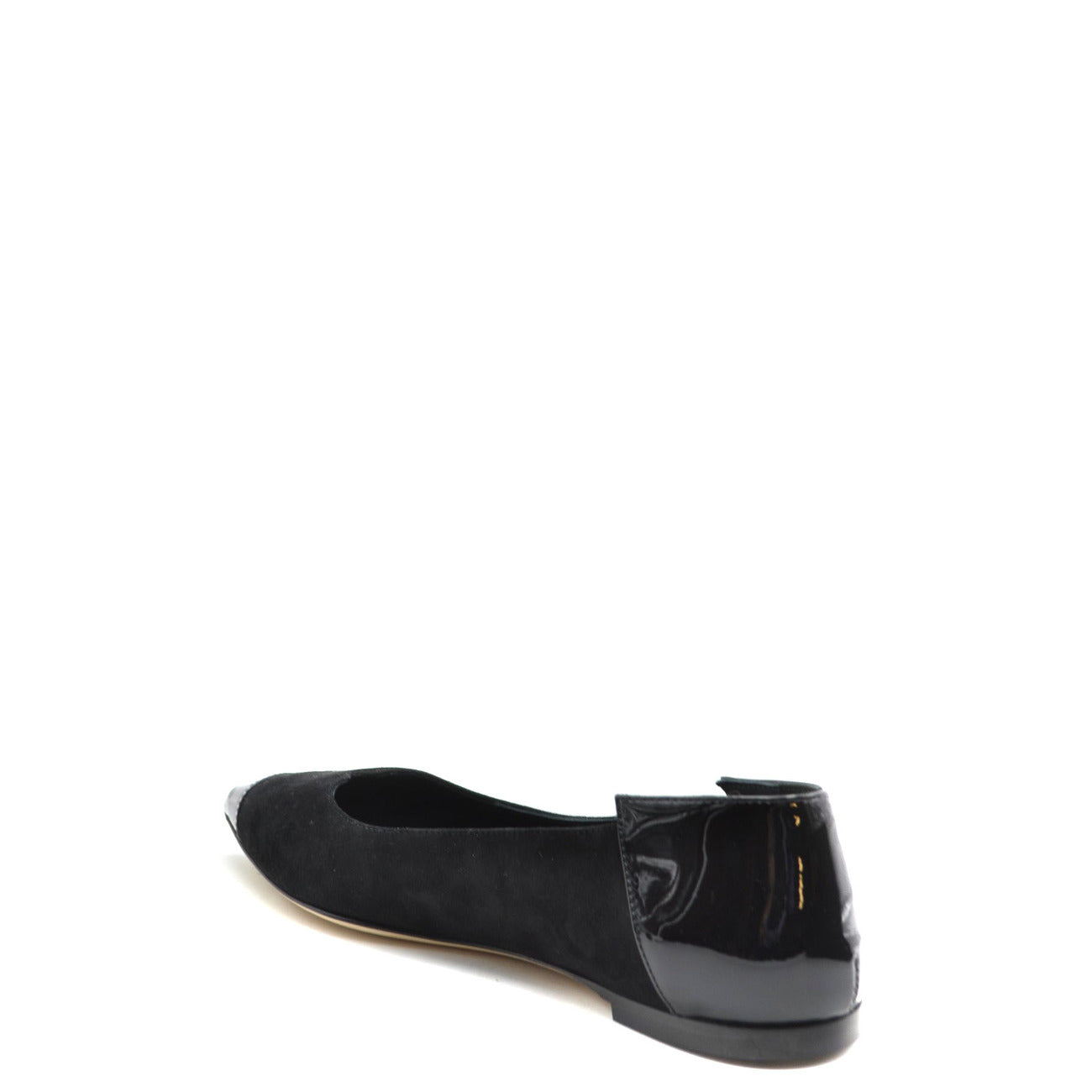 Giuseppe Zanotti - Giuseppe Zanotti Women Ballet Flats