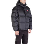 Tommy Hilfiger Jeans - Tommy Hilfiger Jeans Větrovka Pánská