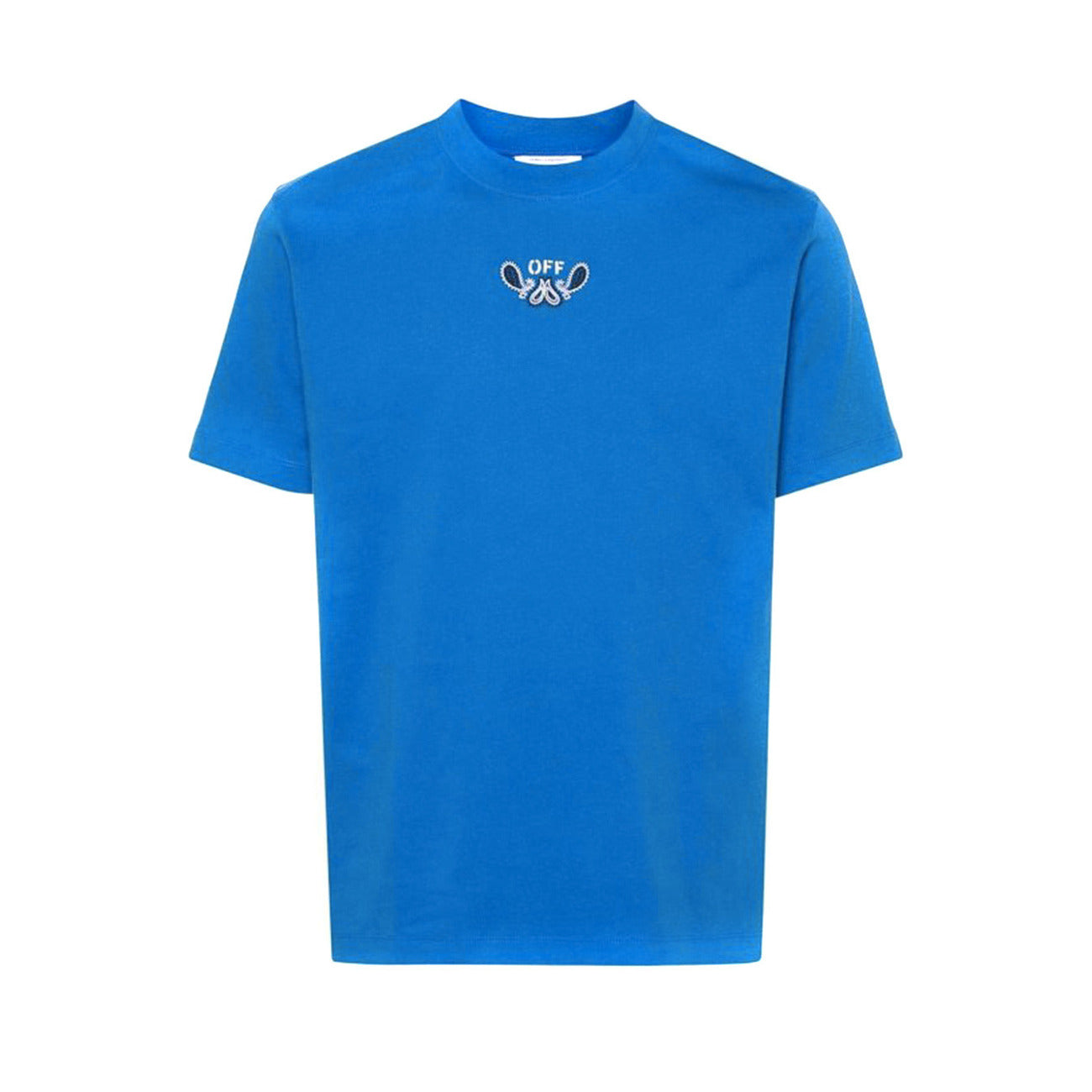 Off-white - Off-white Tričko Pánské