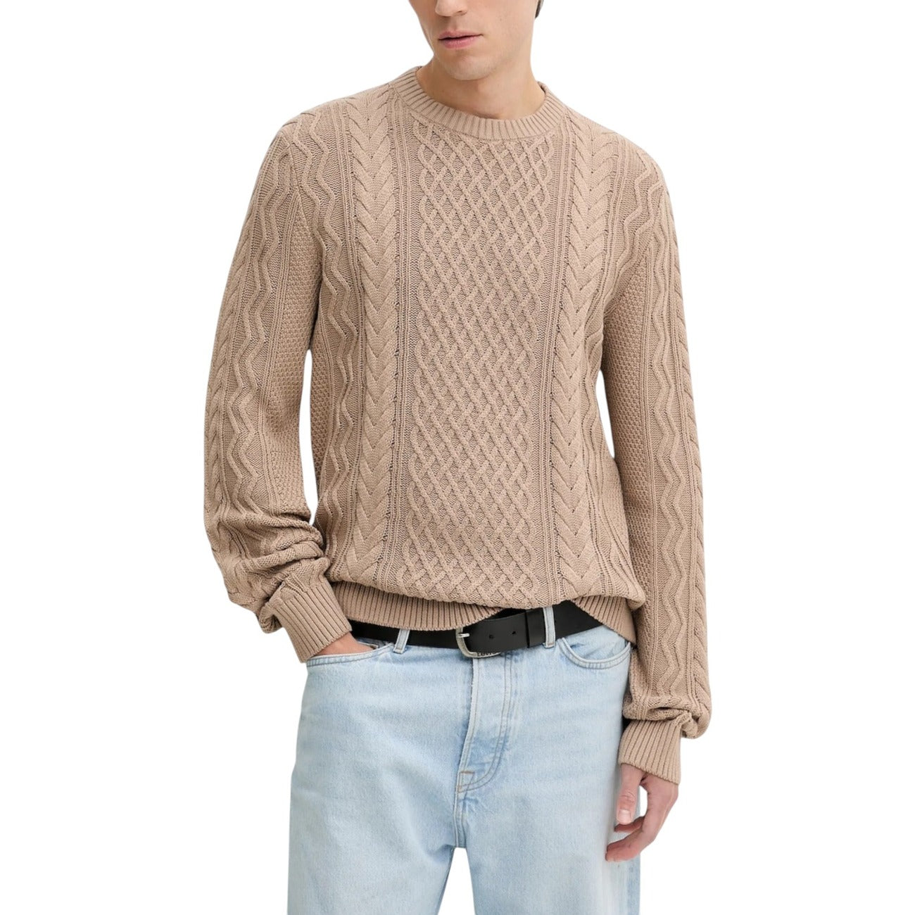 Tommy Hilfiger Jeans - Tommy Hilfiger Jeans Svetr Pánský