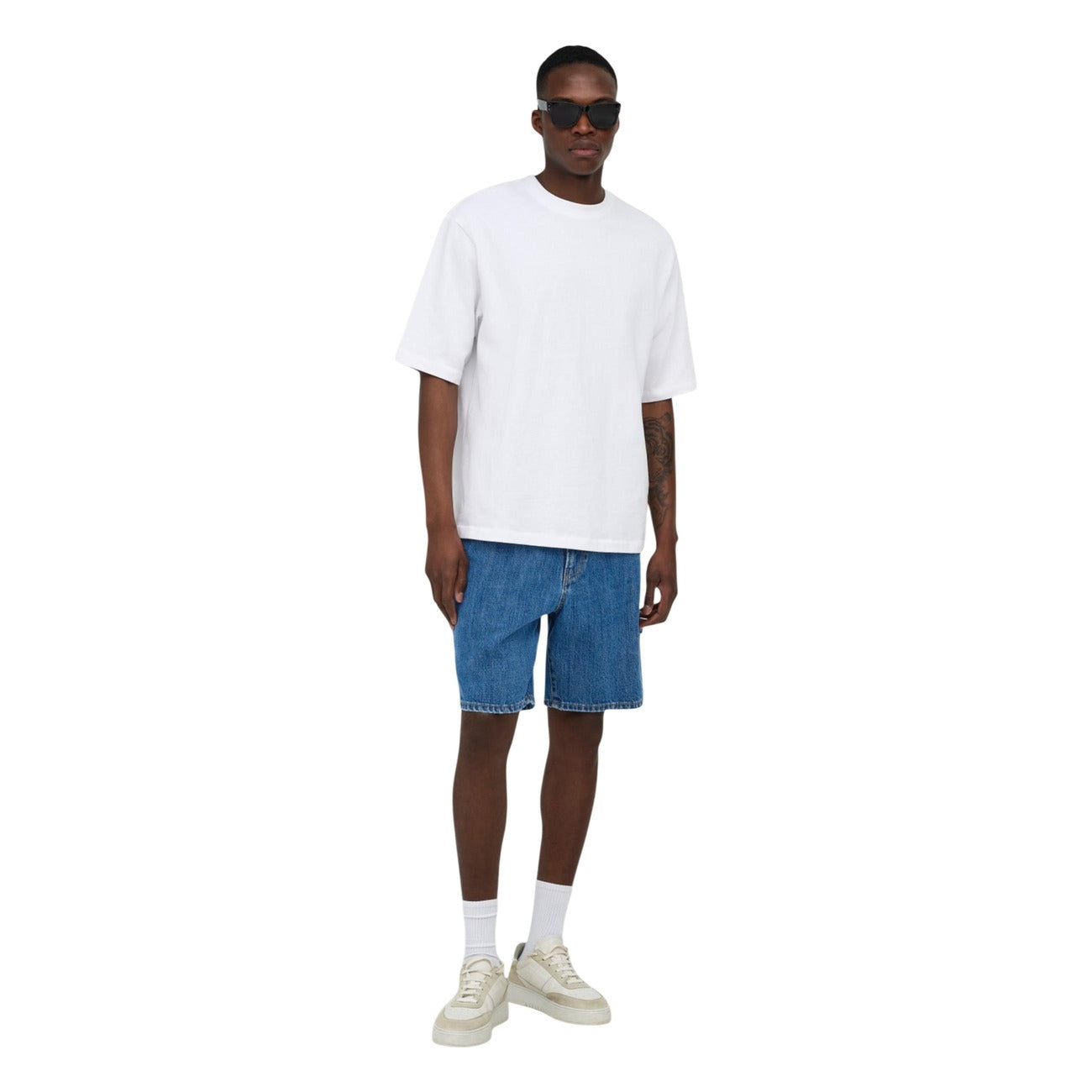 Only & Sons - Only & Sons Bermudy Pánské