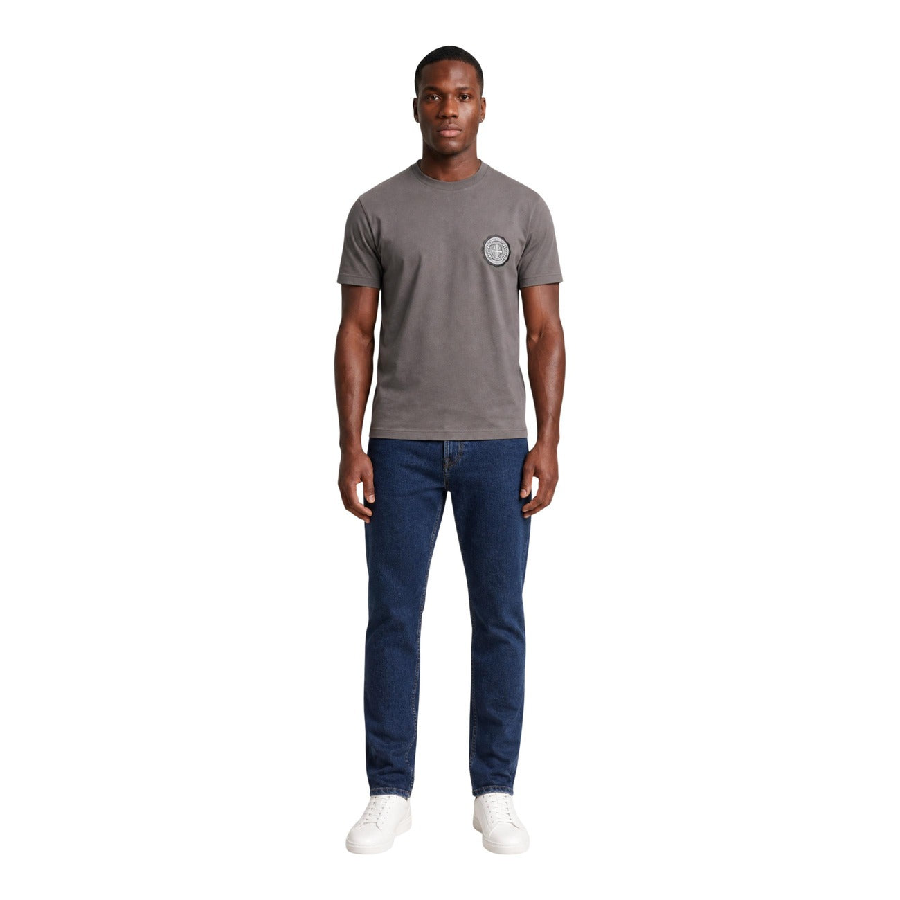 Armani Exchange - Armani Exchange Tričko Pánské