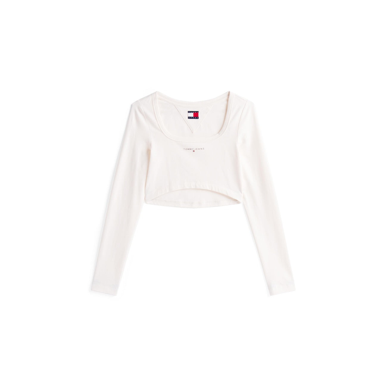 Tommy Hilfiger Jeans - Tommy Hilfiger Jeans Tričko Dámské