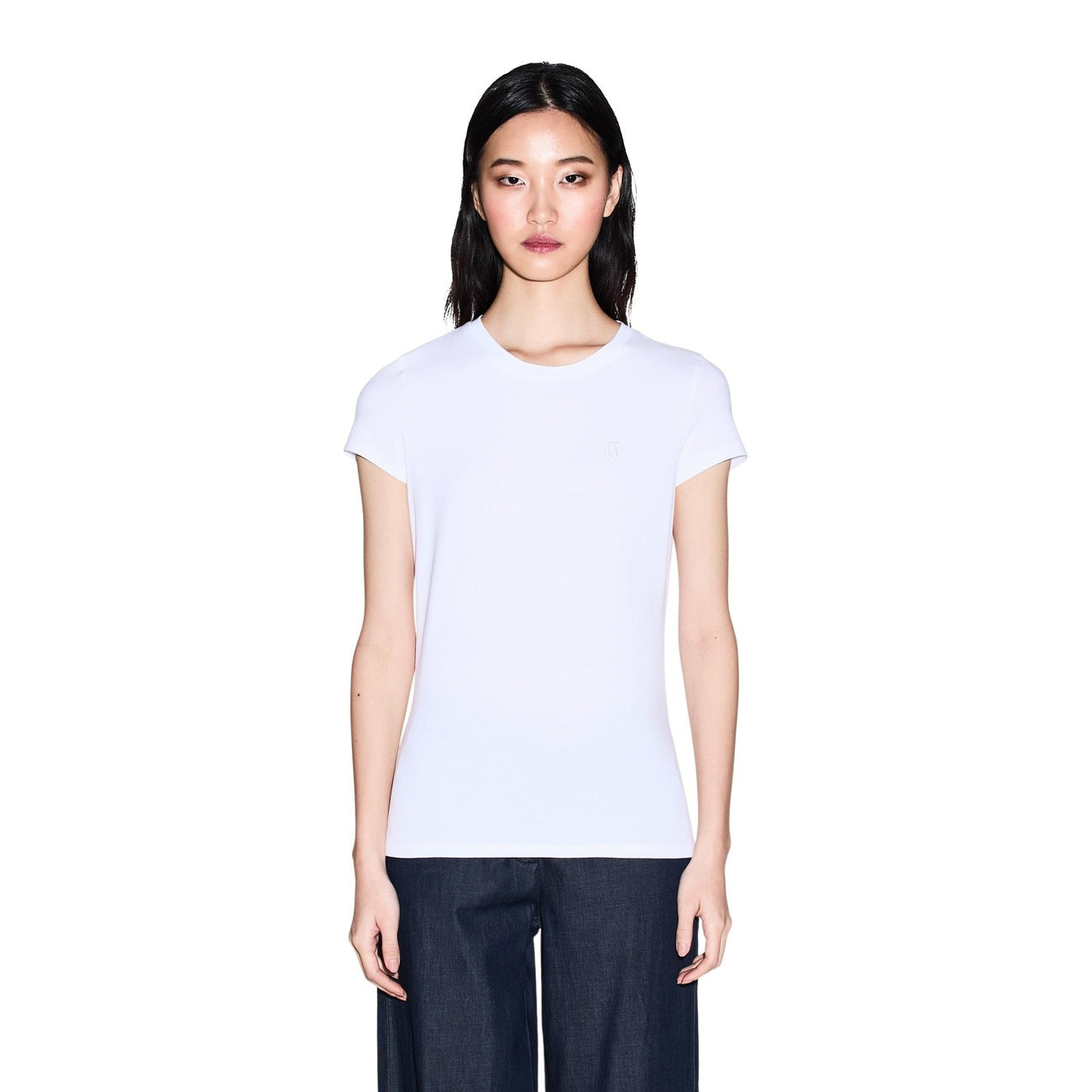 Armani Exchange - Armani Exchange Tričko Dámské