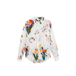Desigual - Desigual Women's Shirt