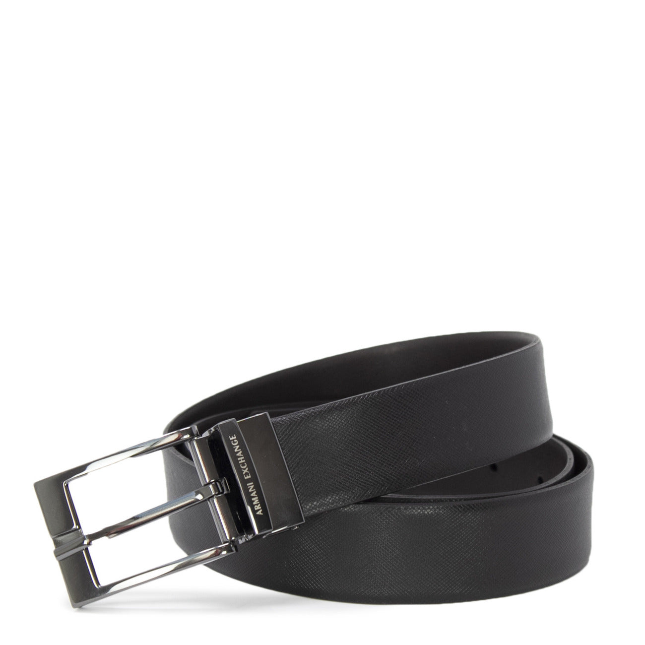 Armani Exchange - Armani Exchange Opasek Pánský