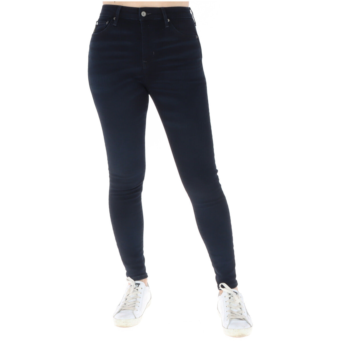 Superdry - Superdry Džíny Dámské