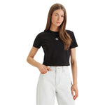 Calvin Klein Jeans - Calvin Klein Jeans Tričko Dámské