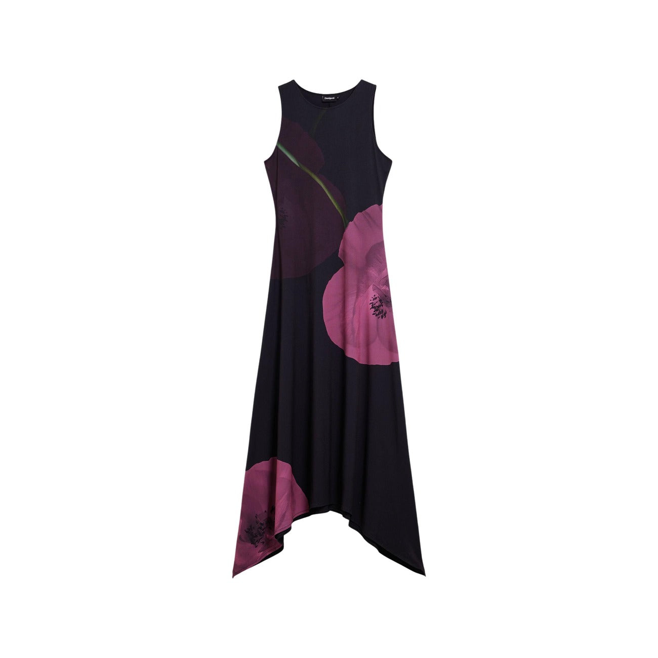 Desigual - Desigual šaty Dámské